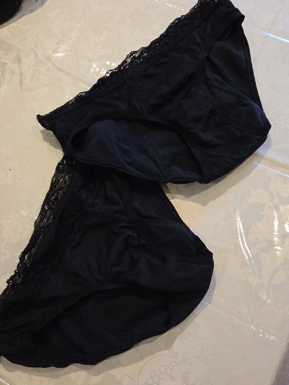 Period Underwear Women’s Full Coverage Reusable Underwear